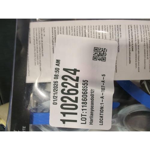 2 PCS Nike Unisex Swim Goggles Hydrospex Classic