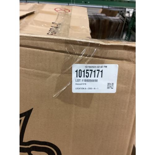 Puppy Playpen - Foldable Metal Exercise Enclosure with Eight 24-Inch Panels - Indoor/Outdoor Fence for Dogs, Cats, or Small Animals by PETMAKER