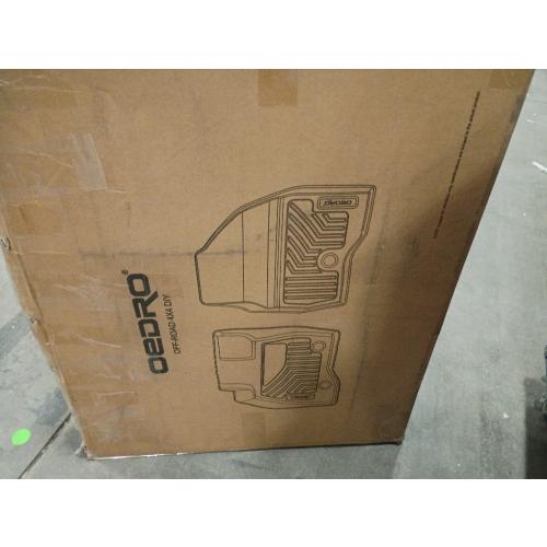 Oedro off road 4x4 diy