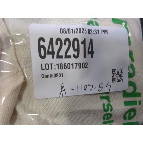 XL EMF Protection EMI Shielding Anti Radiation Silver Fiber