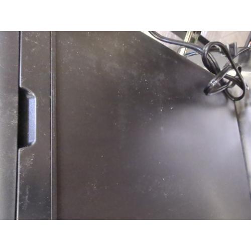 Amazon Basics 8-Sheet Cross Cut Paper Shredder and Credit Card Shredder - Black