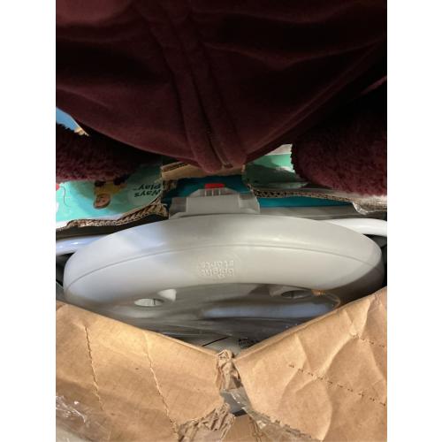 Disney Mickey Walker Refereh