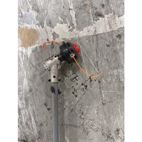 CRAFTSMAN WS2200 25-cc 2-cycle 17-in Straight Shaft Attachment Capable Gas String Trimmer - missing parts