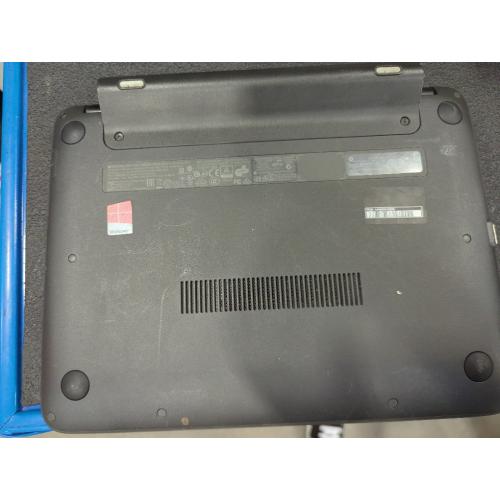 HP ProBook 11 G1 With Charger