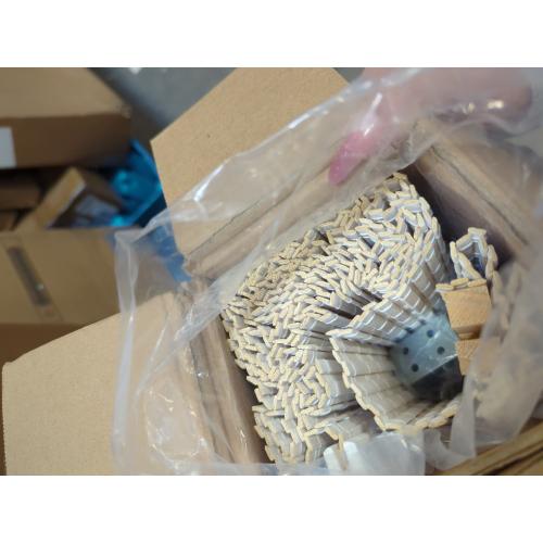 LazBlinds Cordless Bamboo Roman Shades, Privacy Window Treatment, Roll Up Bamboo Blinds for Windows, 36'' W x 60'' H