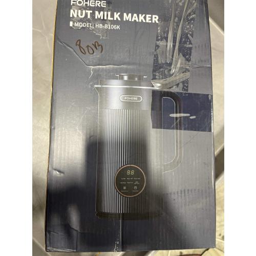 FOHERE Nut Milk Maker Machine