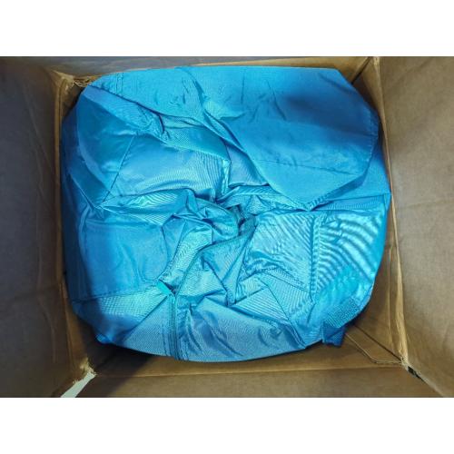 ACTION AIR Bounce House, Inflatable Bounce House with Air Blower, Bouncy Castle with Durable Sewn and Extra Thick, Family Backyard Jump House, Great Gift for Kids
