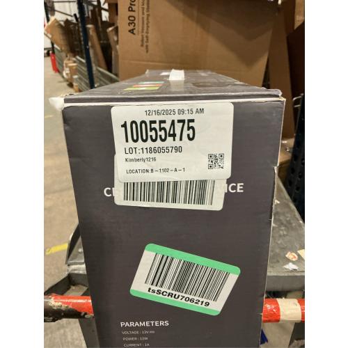 ALPHAY Multi-Functional Neck Traction Device, Electric Neck Massager with Dynamic Neck Stretching Heat Therapy and Electrotherapy for Neck Pain Relief, Cervical Traction at Home