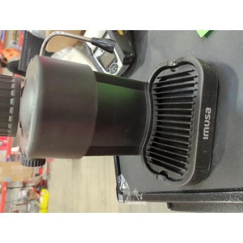 IMUSA 4-Cup Espresso & Cappuccino Maker