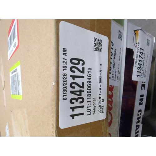 Trading Card Storage Box with 48 Dividers &12-600 CT Boxes, Fully Black Card Organizer Box with Scratch-Resistant Coating for MTG, TCG, Sport Cards, Trading Card Organizer with Labels & Tapes