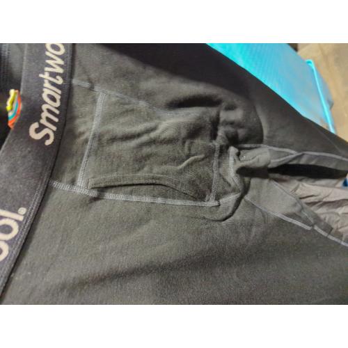 Size Large Smartwool Men's Classic Thermal Merino Base Layer Bottom