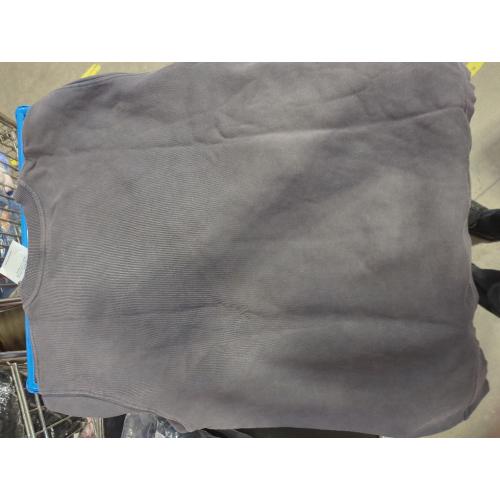 Lafaurie 1991, Cendre, Large, Cameron long sleeve Sweatshirt