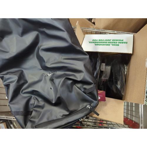 Cotopaxi Allpa 35l Travel Pack, Black
