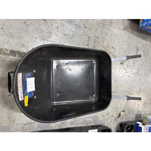 Project Source Project Source 5.5 CF Steel WB