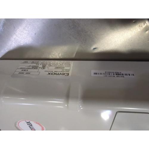 Eemax SPEX95T Lavadvantage - Thermostatic Electric Tankless Water Heater