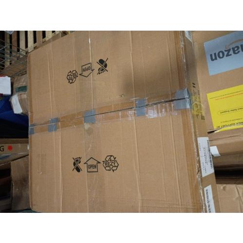 Modern Dimmable Led Crystal Chandelier: Flush Mount Crystals Ceiling Light with Remote - 24 Silver Ceiling Lighting Fixtures Round Crystal Chandeliers for Dining Room Bedroom Living Room Entryway