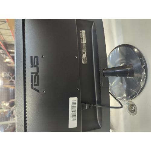 Black ASUS VT229H 21.5 Monitor 1080P IPS 10-Point Touch Eye Care with HDMI VGA, Black