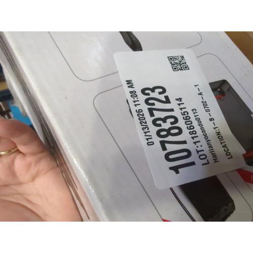 Manfrotto Compact Advanced Aluminum Tripod For Camera - 3 Way Tilt (black)