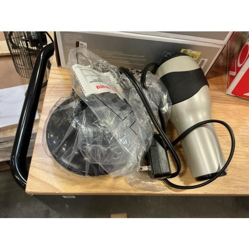 Revlon Perfect Heat 1875 W Volumizing Hair Dryer