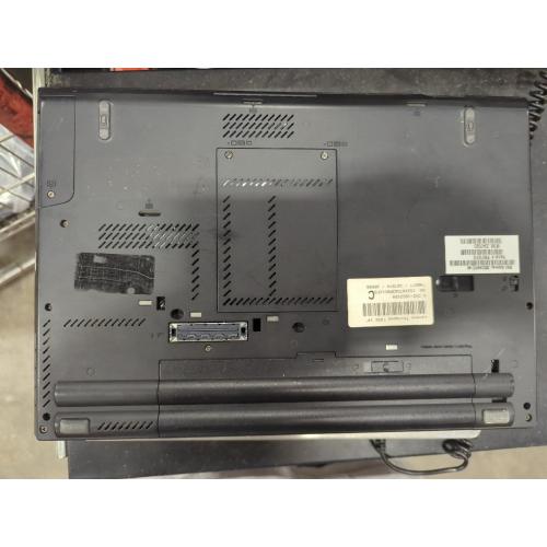 Lenovo ThinkPad T430 With Charger