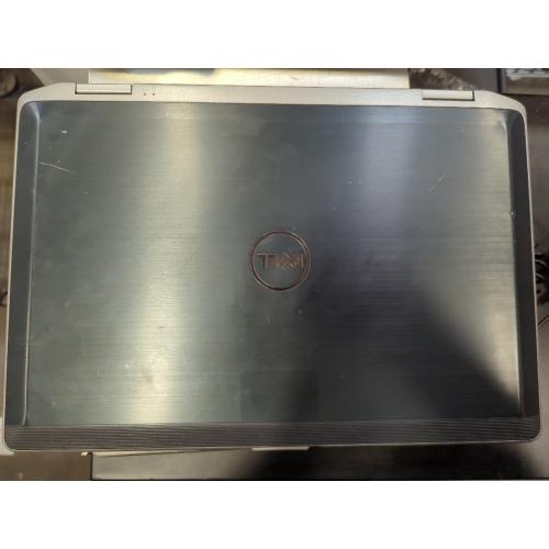 Dell Latitude E6420 Laptop With Charger