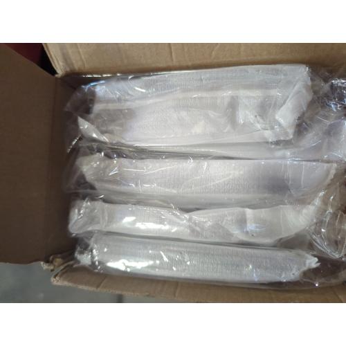 Asidrama 10 Pack 3 Inch(76mm) Brushed Satin Nickel Kitchen Cabinet Handles, Stainless Steel Cabinet Pulls Kitchen Cabinet Hardware for Cupboard Drawer Handles Dresser Pulls