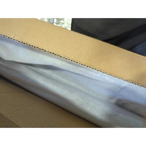 Cargo Cover for Jeep Cherokee Accessories 2019 2020 2021 2022 2023 Rear Trunk Shade Cover(Not fit for Grand Cherokee)