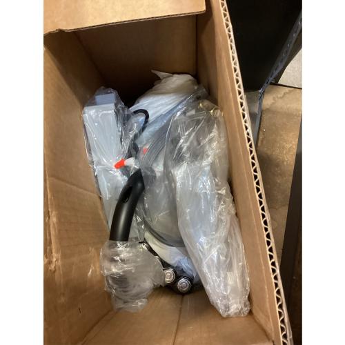 Moen Essie Mediterranean Bronze MotionSense Wave One-Handle Touchless Kitchen Faucet with Pulldown Sprayer and Soap Dispenser, 87014EWBRB