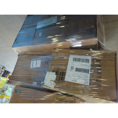 19602212 Wayfair Missing Pieces Pallet