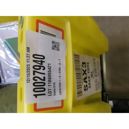 Mystery Box 10027940