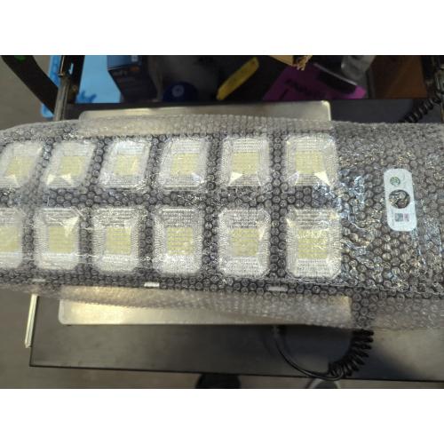 Solar Induction Streem Lamp Light 1200W W789A-6