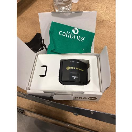 Calibrite Display Pro HL (CCDIS3HL)
