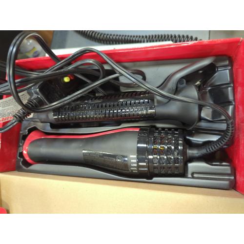 REVLON One-Step™ Blowout Styler | Dry and Curl Hair in One Tool