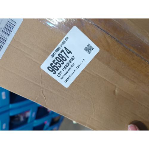 sancua Small Square Tablecloths 36x36 Inch - White Table Cloth for Square or Round Tables, Washable Polyester Fabric Table Cover for Nightstand End Bedside Tables