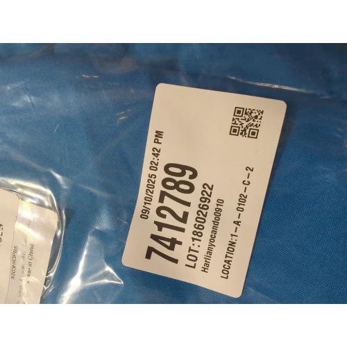 Gazebo Canopy Replacement 10x10ft Outdoor Shelter for Smaller Top Double Tiered Canopy Cover (Blue)