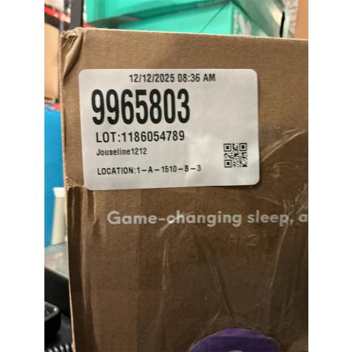 Cushion Lab Travel Deep Sleep Pillow – Compact Memory Foam Neck Pillow for Sleeping, Portable Pillow for Hotels, Camping, Side & Back Sleepers, On-The-Go – Wellness Green