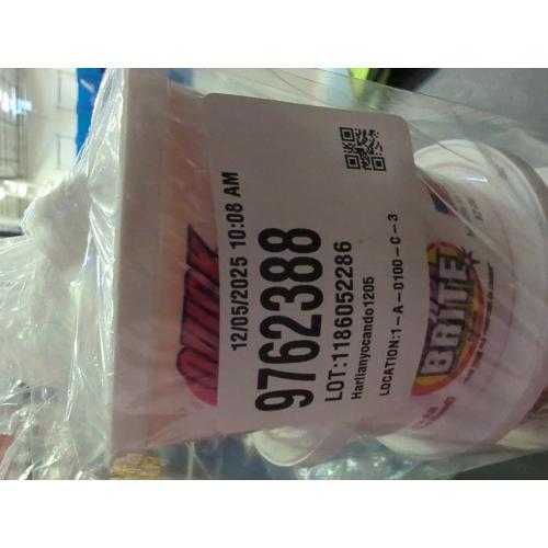 4 Pack Quick 'n Brite All Purpose Cleaning Paste, True All Purpose Cleaner, Concentrated, 12 oz
