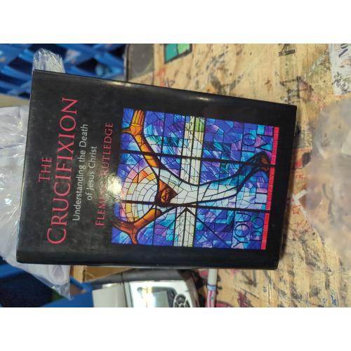 The Crucifixion: Understanding the Death of Jesus Christ