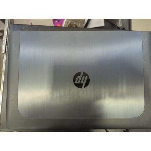 HP ZBook 15u With Charger