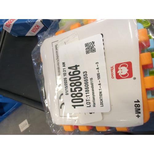 MiniFAIRY Activity Cube Baby Toys 6 to12 Months,Early Educational Light Up Baby Musical Toys for 6 12 18 Months,1 Year Old Toys for Baby Play Center, Montessori Toys for 1 2 3 Years Old Boys Girls