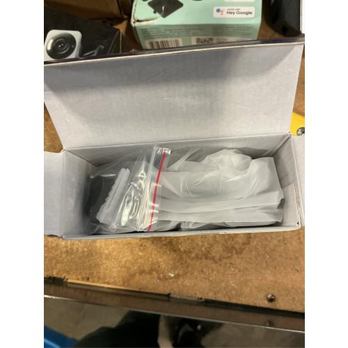 Plug Outdoor, Smart Plug w/Dual Outlets, Energy Monitoring, IP64, WiFi, Works w/Alexa, Google Assistant, IFTTT