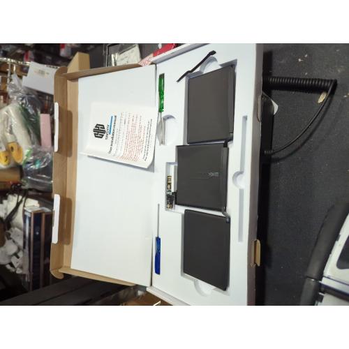 Battery A1964 for MacBook Pro 13 Inch A1989 (Mid 2018, 2019) MacBook Pro 13 Inch A2251 (2020), A1964 Laptop Battery Replacement EMC 3214 EMC 3358 EMC 3348