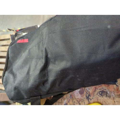 Sunpak - Essentials Vlogging Kit - Black