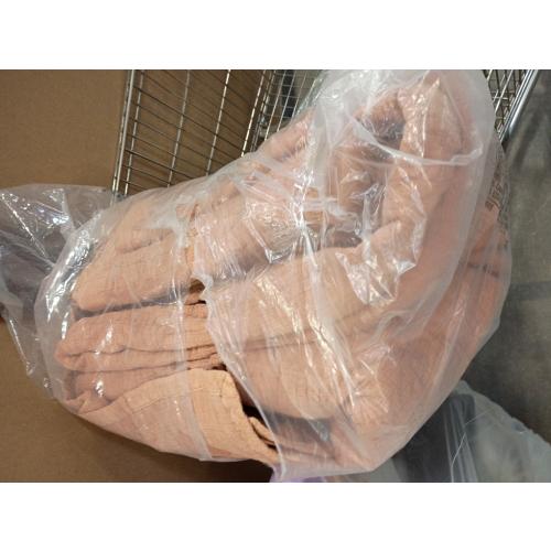 Air Conditioning Blanket, 100% Cotton Nap Blanket Sheet, Breathable Comfortable Bed Throws, All-Season Machine Washable Towel Quilt for Home Decoration