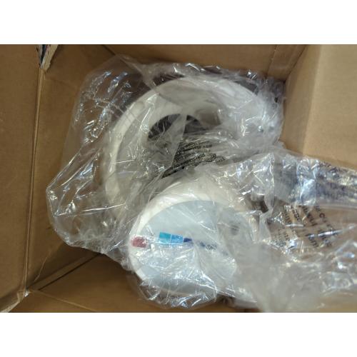 Honeywell 40 in. H X 10 in. D 5 speed Oscillating Whole Room Fan Remote Controlpl