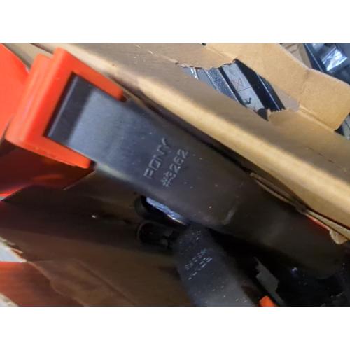 Pony 14-Pack Assorted Spring Clamp