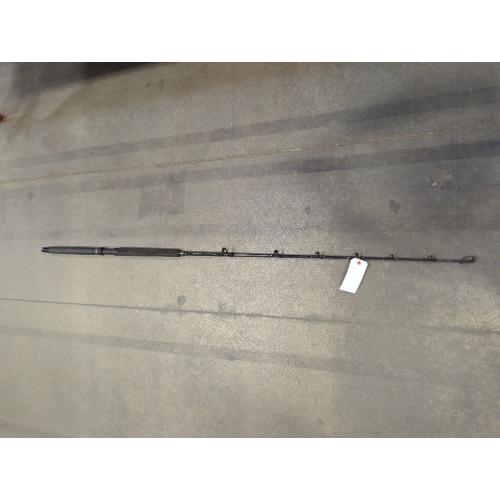 Missing Reel GULF STREAM OMLD63050SU 6' 30-50LB