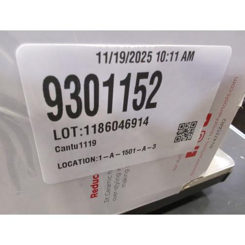 REVLON Turbo Hair Dryer | 1875 Watts of Maximum Shine, Fast Dry (Silver)