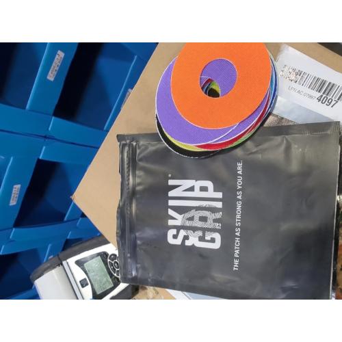 Skin Grip Medtronic Guardian 4 Sensor Patches – Pre-Cut ...