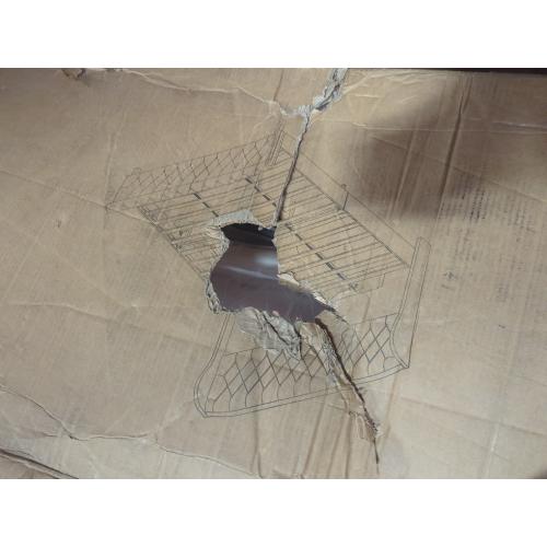 Cream Dulane Chenille / Velvet Upholstered Sleigh King Bed with Scroll Wingback Headboard